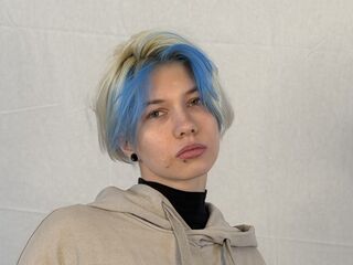 nude cam photo JesseRuppe