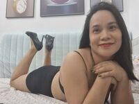 Kinky webcam girl JessiEva