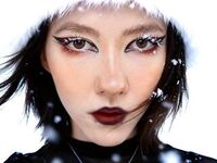 naughty cam girl masturbating with dildo JessieLee