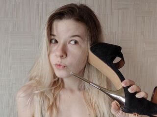 cam girl live cam JessyDough