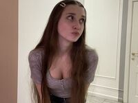 camgirl masturbating with sex toy JessyRin