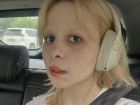 sexy webcamgirl JillianOng