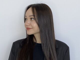 sexy live cam girl JinGrinnan