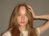 sexy live webcam girl JoGranieri