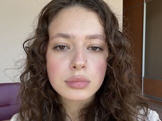 beautiful webcamgirl JoanShutter
