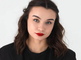 webcam picture JoannaPercell