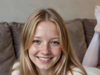 hot livecam JohnaCrivello