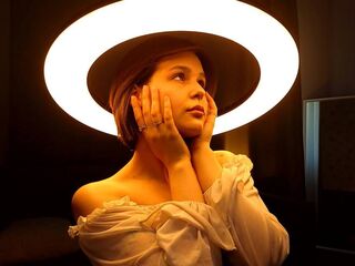 webcam stripper JoslynDelmolino