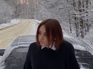 free nude live show JoyeRanger