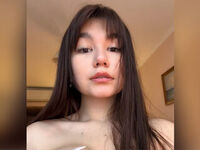 girl showing pussy JuliaCutee