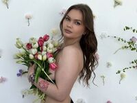 hot naked webcamgirl JuliaRosse
