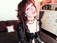 bedroom webcam JulieMurr