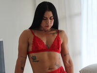 erotic webcam picture JuliethMaine