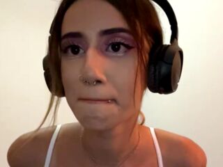 shower sex webcam JulySapphire