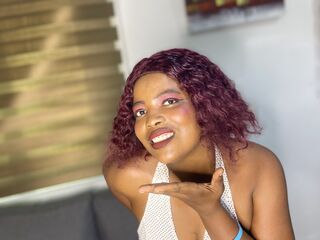 chat room cam JuneRay