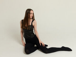 sexy camgirl JuneSommers