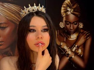 camgirl webcam KarenEstrada