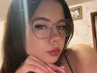 webcamgirl videochat KasieHongeva