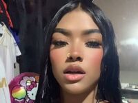cam girl live webcam video KassyMorgan