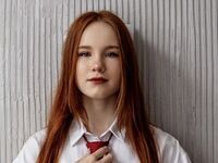 beautiful webcamgirl KathrynMorlino