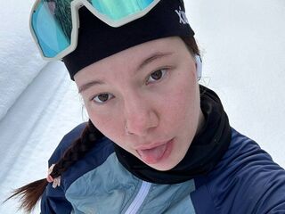 sexy live cam girl KatieLinda