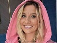 closeup cam KaylinJan