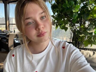 camgirl livesex KendallHennig