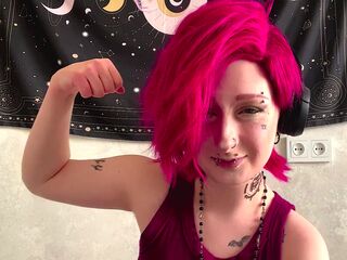bedroom live webcam KimPowers