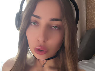 camgirl webcam picture KorniBlook