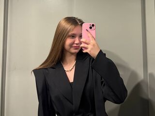 sexy live webcam girl KrissyChidester