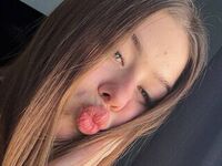 live webcam performer KristiGroun