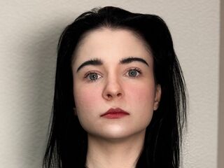 mastubating web cam girl KristineBringman