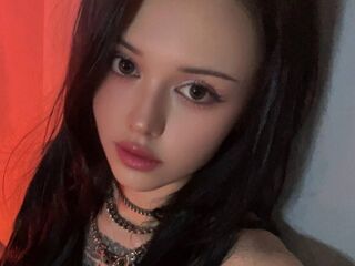 naked camgirl photo KristyShatten