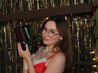 cam girl showing tits LanaAirlie