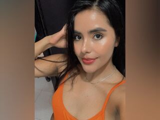 livesex cam girl LanaHerrera