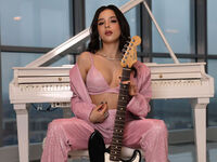 extrreme webcam picture LanaPiercey