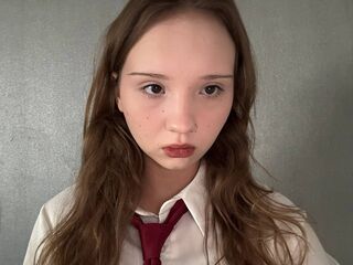 extreme webcam video LaritaLudemann