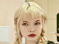 adult webcam LatashaLafevre