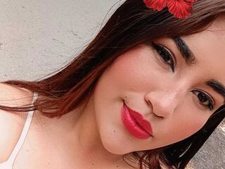 hot webcam show LauThompson
