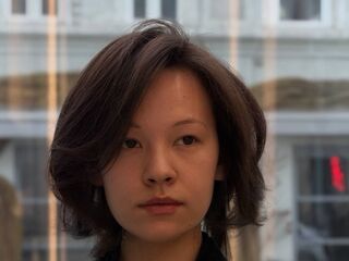 fingering girl chat LauretteBumba