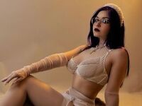 cam whore livesex LeenScarlet