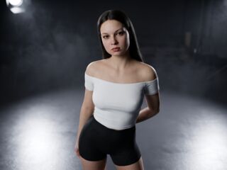 hot cam show LeibeeThi