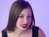 naked camgirl gallery LennaPhillips