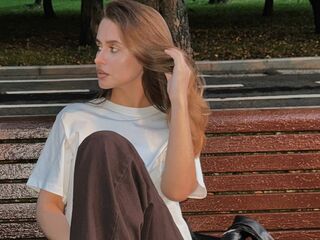 erotic webcam video LeslieDorian