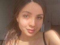 Kinky webcam girl LetaHinken