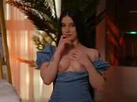 shower cam LexiSolene