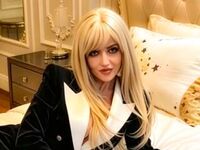 webcam sex LexieSellene