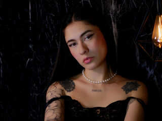 jasmin camgirl picture LiaPoison