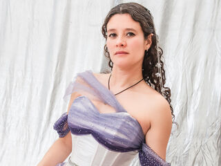 naked girl with webcam masturbating with sextoy LiaRobs