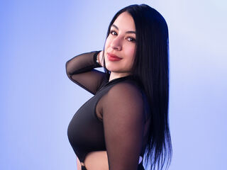 kinky webcam show LiliVesper